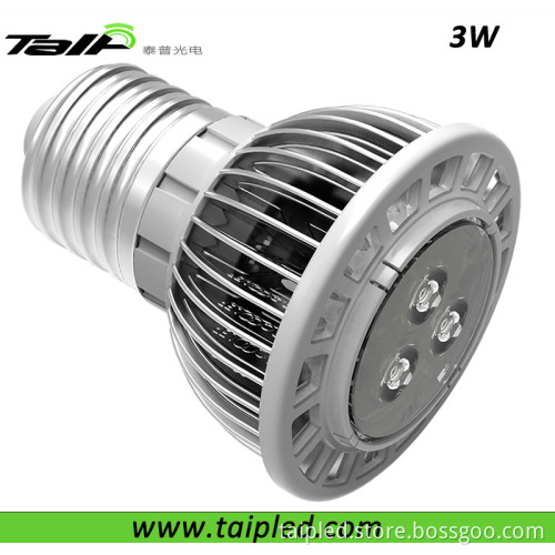 LED Light 3W CE RoHS 3 Years Warranty (TP-FC-XP-3W)